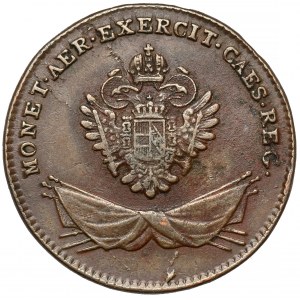 Galicja i Lodomeria, 1 grosz 1794