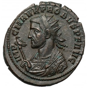 Probus (276-282 n.e.) Antoninian, Siscia