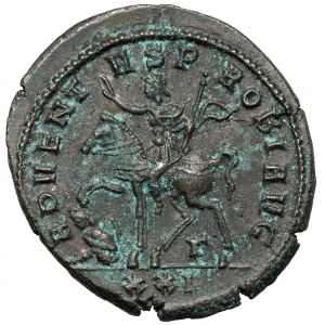 Probus (276-282 n.e.) Antoninian, Siscia