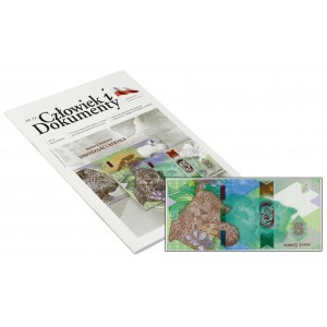 PWPW Universal - w Człowiek i Dokumenty