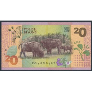 PWPW Żubry - FO - Fortis - w Człowiek i Dokumenty