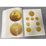 Katalog aukcyjny kolekcji Karolkiewicza 2000 r. - bardzo ładna oprawa w półskórek