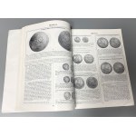 Katalog aukcyjny kolekcji Karolkiewicza 2000 r. - bardzo ładna oprawa w półskórek