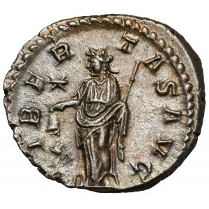 Elagabal (218-222 n.e.) Denar