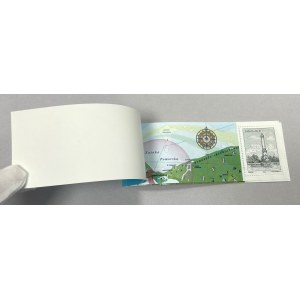 PWPW Latarnie Morskie Polskiego Wybrzeża 2003