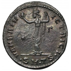 Galeria Waleria (305-311 n.e.) Follis, Tessaloniki - piękna