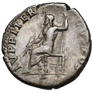 Neron (54-68 n.e.) Denar