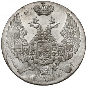10 groszy 1840 MW