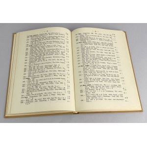 Sammlung Otto Merseburger umfassend Münzen und Medaillen von Sachsen, Reprint [1983/1894]