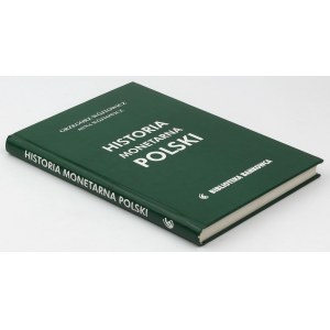 Historia monetarna Polski, G. A. Wójtowicz