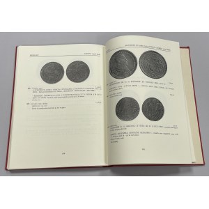 Davenport, Large Size Silver Coins of the World