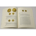 Katalog aukcji znakomitej kolekcji złotych monet gdańskich - Hess Divo 2001