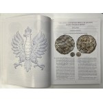 Stack's 2008 - Katalog kolekcji Belzberg, wspaniała Polska