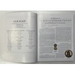 Stack's 2008 - Katalog kolekcji Belzberg, wspaniała Polska
