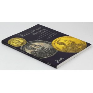 Stack's 2008 - Katalog kolekcji Belzberg, wspaniała Polska
