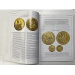 Stack's 2008 - Katalog kolekcji Belzberg, wspaniała Polska