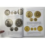 Stack's 2008 - Katalog kolekcji Belzberg, wspaniała Polska