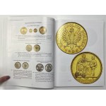 Stack's 2008 - Katalog kolekcji Belzberg, wspaniała Polska