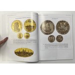 Stack's 2008 - Katalog kolekcji Belzberg, wspaniała Polska