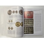 Stack's 2008 - Katalog kolekcji Belzberg, wspaniała Polska