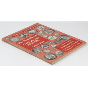 The American Association 1974 - katalog kolekcji HERSTAL