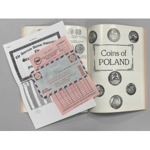 The American Association 1974 - katalog kolekcji HERSTAL