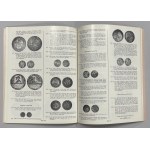 The American Association 1974 - katalog kolekcji HERSTAL