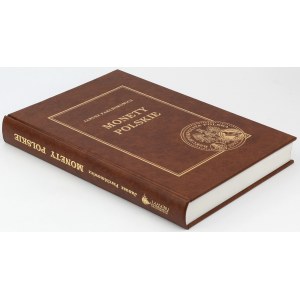 Monety polskie od 1697, J. Parchimowicz 2003