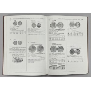 Monety polskie od 1697, J. Parchimowicz 2003