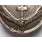 II RP, Odznaki, Polska Partia Socjalistyczna - zestaw (3szt)