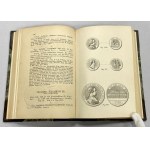 Hildebrand, Minnespenningar öfver enskilda Svenska...; Sveriges och Svenska Konungahusets..., Tom I-II, Sztokholm 1860, 1874-1875 (3szt)