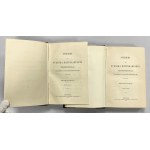 Hildebrand, Minnespenningar öfver enskilda Svenska...; Sveriges och Svenska Konungahusets..., Tom I-II, Sztokholm 1860, 1874-1875 (3szt)
