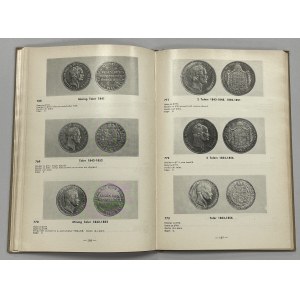 Davenport, German Thalers since 1800