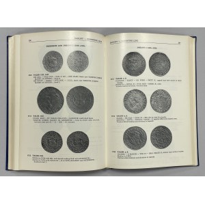 Davenport, German Talers 1500-1600