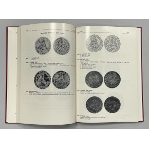 Davenport, European Crowns 1484-1600