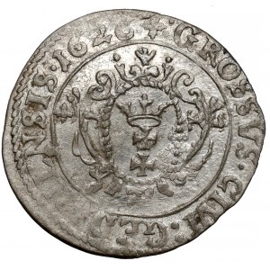 Zygmunt III Waza, Grosz Gdańsk 1626