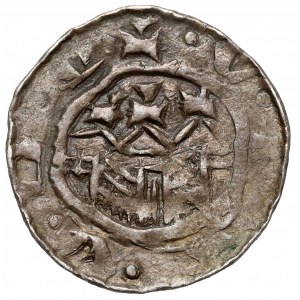 Władysław I Herman, Denar Kraków