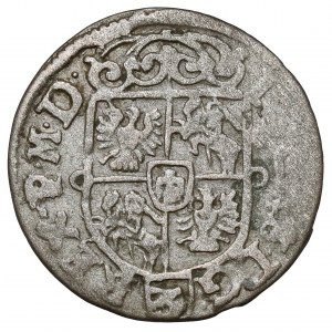 Jan II Kazimierz, Półtorak Poznań 1662 - ex. Potocki
