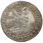 Zygmunt III Waza, Ort Bydgoszcz 1621 - PRVS MA - ilustrowany