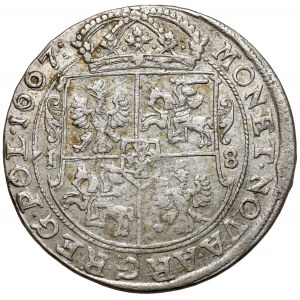 Jan II Kazimierz, Ort Bydgoszcz 1667 TLB