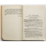 Zapiski Numizmatyczne. Pismo poświęcone numizmatyce i sfragistyce, reprint [1993/1889], J. Kurnatowski