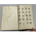 Monety śląskie średniowiecza - Tablice, [reprint 1968/1931], F. Friedensburg