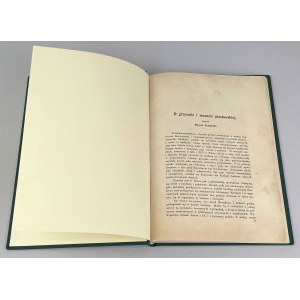 O grzywnie i monecie piastowskiej, M. Gumowski