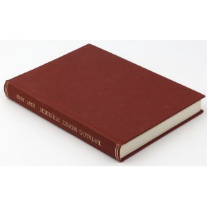 Katalog Monet Polskich (1587-1632) - Zygmunt III Waza