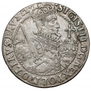 Zygmunt III Waza, Ort Bydgoszcz 1622