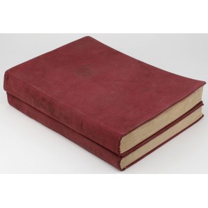 Samuel Ammon - medalier gdański XVII w [Studia Pomorskie, Tom I-II], M. Gumowski