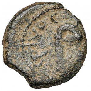 PONCJUSZ PIŁAT, Prefekt Judei (26-36 n.e.) Prutah, Jerozolima