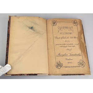 Kurnatowski - Skorowidz kieszonkowy monet polskich od 1501-1864