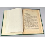 Maciej Schilling, pierwszy artysta, medalier polski z XVI wieku; Fryderyk II Legnicki i jego monety, M. Gumowski