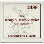 Poniatowski, 10 groszy 1792 M.V. - Monetaria Varsoviensis - ex. Karolkiewicz